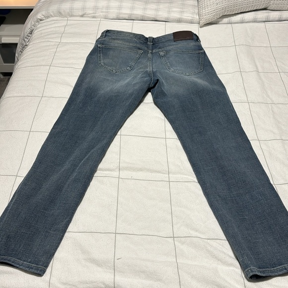 Denver Hayes jeans brand new never worn - Picture 2 of 5